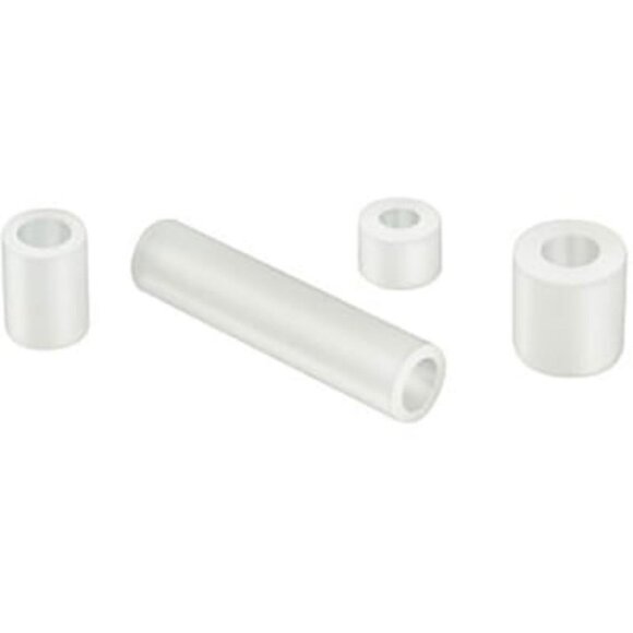 x5 Heyco RS-5014-1000 Standard Plus Nylon Spacers New - Picture 2 of 2